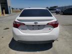 2016 Toyota Corolla L   იყიდება Antelope-ში, CA - Front End