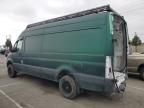 2022 Mercedes-Benz Sprinter 2500 იყიდება Rancho Cucamonga-ში, CA - Rear End