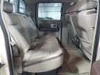 2009 Ford F150 Supercrew   for Sale in Ham Lake, MN - Side
