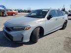 2025 Honda Civic Sport na sprzedaż w Rancho Cucamonga, CA - Front End