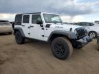 2016 Jeep Wrangler Unlimited Sport for Sale in Brighton, CO - Front End