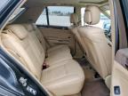 2011 Mercedes-Benz Ml 350 for Sale in Houston, TX - Side
