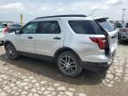 2019 Ford Explorer Sport en Venta en Indianapolis, IN - Rear End