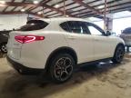 2019 Alfa Romeo Stelvio Ti for Sale in Pennsburg, PA - Front End