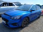 2020 FORD FOCUS ST-L for sale at Copart ROCHFORD