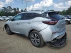 2019 Nissan Murano S იყიდება Greenwell Springs-ში, LA - Front End