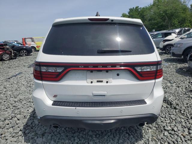  DODGE DURANGO 2020 Biały