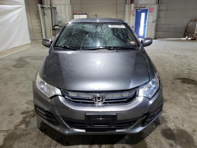 Hatchbacks HONDA INSIGHT 2013 Szary