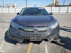 2018 Honda Civic Lx   for Sale in Sun Valley, CA - All Over