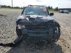 2002 Nissan Frontier Crew Cab Xe zu verkaufen in Tifton, GA - Rollover