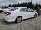 2012 Toyota Camry Hybrid na sprzedaż w Graham, WA - Rear End