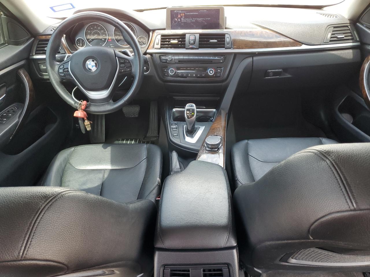 2015 BMW 428 Xi Gran Coupe Sulev VIN: WBA4C9C57FD331905 Lot: 56957885