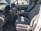 2022 Toyota Sienna Xle იყიდება Taylor-ში, TX - Side