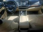 2018 Toyota Highlander Limited for Sale in Savannah, GA - Front End
