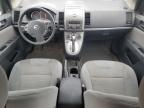 2011 Nissan Sentra 2.0 на продаже в Wayland, MI - Side