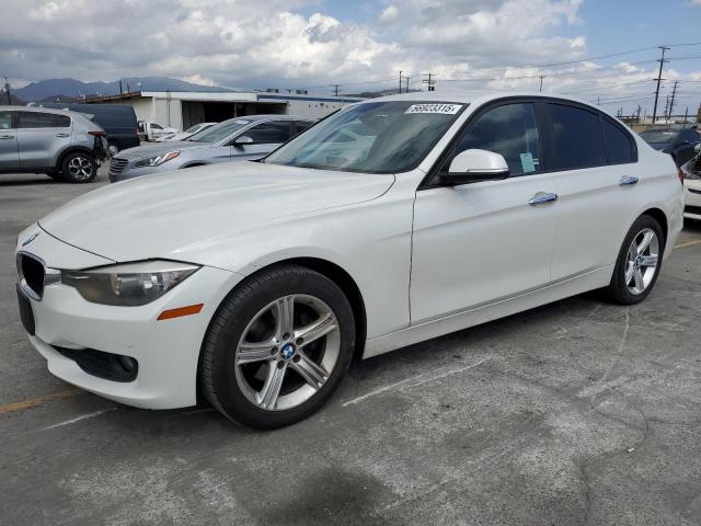 2014 Bmw 320 I
