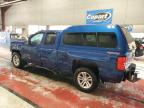2017 Chevrolet Silverado K1500 Lt for Sale in Angola, NY - Side