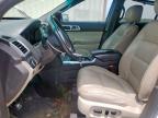 2013 Ford Explorer Xlt на продаже в Temple, TX - Frame Damage