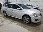 2014 Nissan Sentra S for Sale in West Mifflin, PA - Side