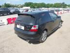 2005 HONDA CIVIC TYPE for sale at Copart ROCHFORD
