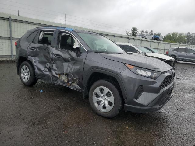  TOYOTA RAV4 2021 Szary