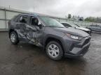 2021 Toyota Rav4 Le na sprzedaż w Pennsburg, PA - Side