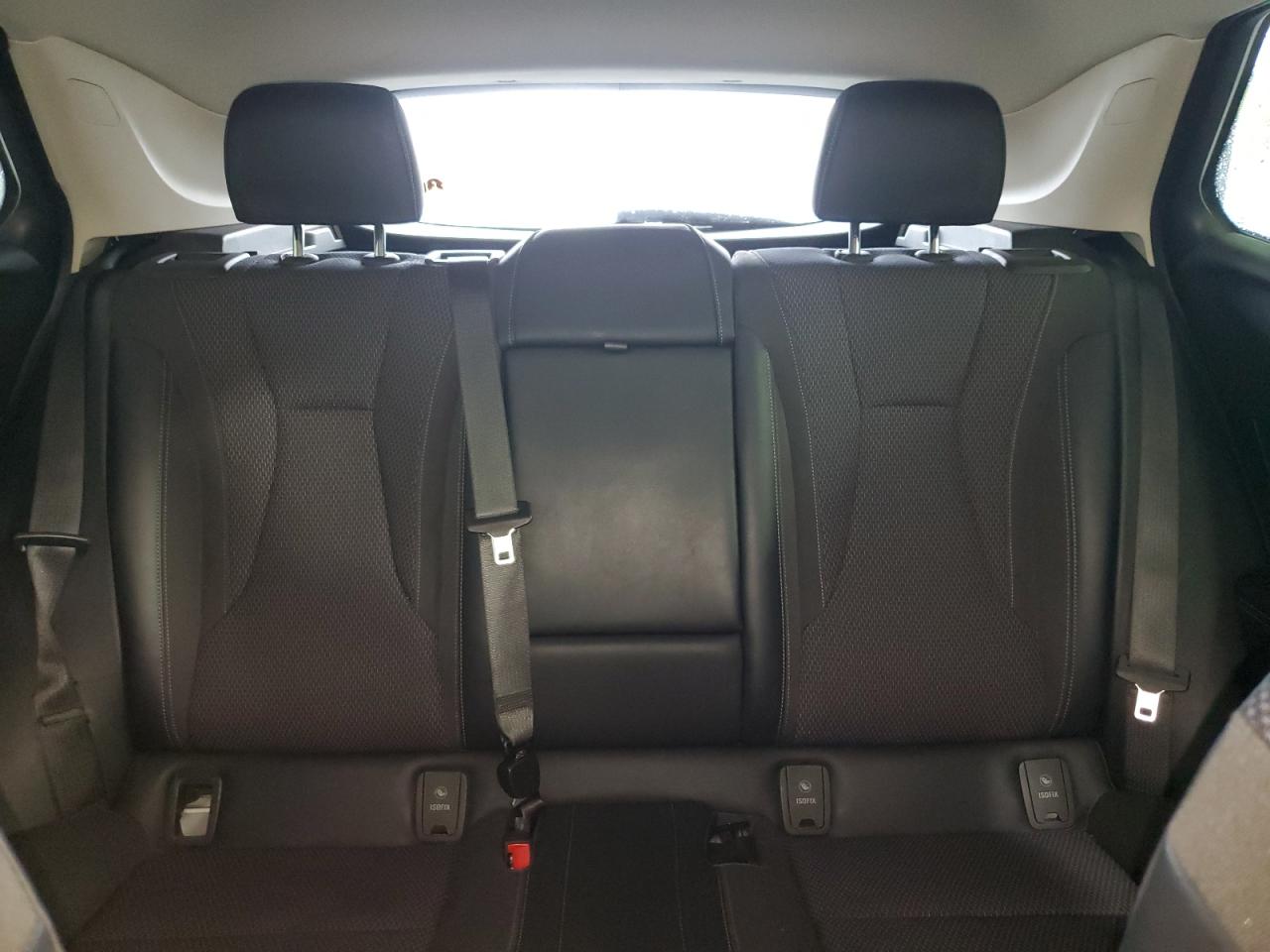 2023 Buick Envision Preferred VIN: LRBAZLR43PD072989 Lot: 55897015