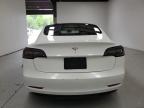 2023 Tesla Model 3  en Venta en Baltimore, MD - Side