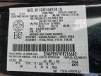 2015 FORD FUSION SE à vendre chez Copart ON - LONDON