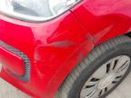 2014 VOLKSWAGEN MOVE UP for sale at Copart SANDY