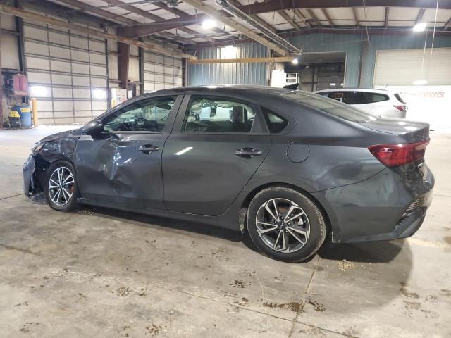  KIA FORTE 2024 Szary