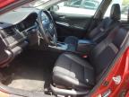 2012 Toyota Camry Base en Venta en Chicago Heights, IL - Front End
