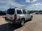 2013 Nissan Xterra X იყიდება Oklahoma City-ში, OK - Minor Dent/Scratches