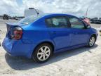 2010 Nissan Sentra 2.0 продається в West Palm Beach, FL - Rear End