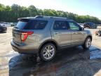 2014 Ford Explorer Xlt zu verkaufen in Austell, GA - Side
