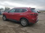 2017 Nissan Rogue S na sprzedaż w Albuquerque, NM - Front End
