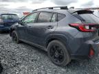 2024 SUBARU CROSSTREK SPORT   for sale at Copart QC - MONTREAL