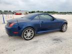 2004 Lexus Sc 430 na sprzedaż w New Braunfels, TX - Front End