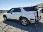 2020 Ford Explorer  for Sale in Reno, NV - Rear End