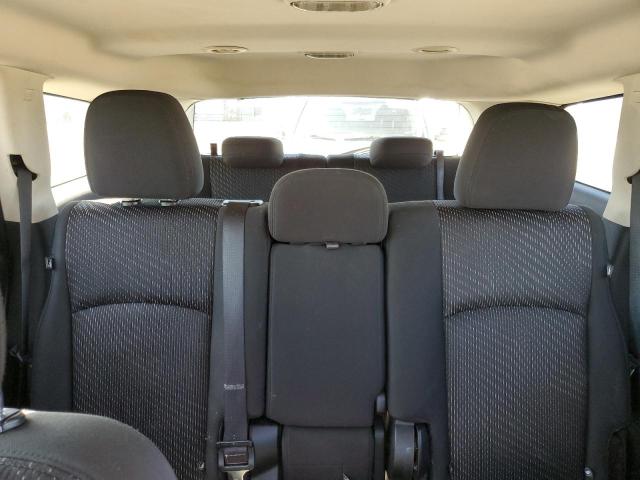 2011 DODGE JOURNEY EXPRESS