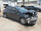 2022 Toyota Corolla Le   en Venta en Albuquerque, NM - Front End
