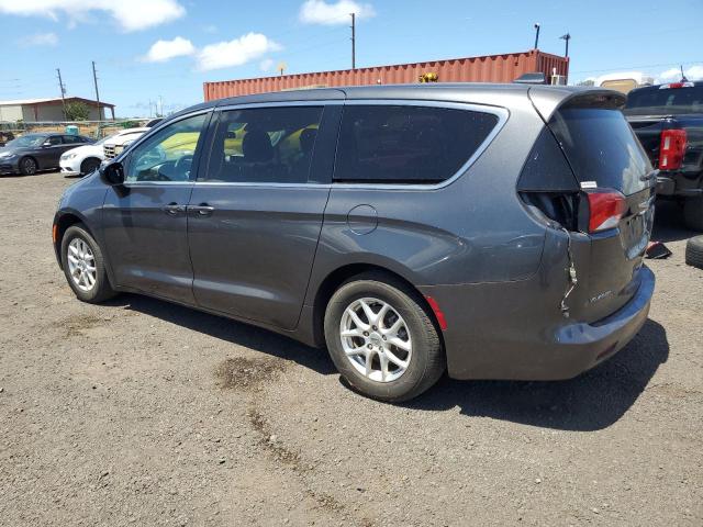  CHRYSLER MINIVAN 2022 Charcoal