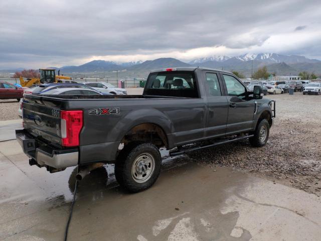  FORD F250 2018 Charcoal