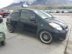 2010 Toyota Yaris  на продаже в Farr West, UT - Rear End