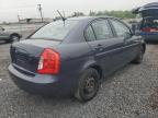 2010 Hyundai Accent Gls   იყიდება Hillsborough-ში, NJ - Side