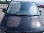 2013 VOLKSWAGEN TPORTER T3 for sale at Copart WOLVERHAMPTON