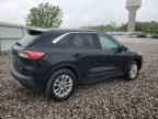 2021 Ford Escape Se на продаже в Wayland, MI - Mechanical