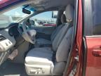 2014 Toyota Sienna Le de vânzare în Las Vegas, NV - Front End