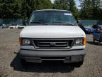 2004 Ford Econoline E350 Super Duty Van на продаже в Graham, WA - Normal Wear