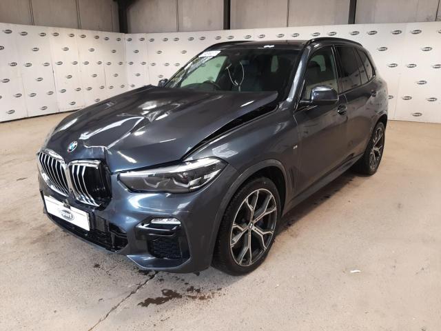 BMW X5 XDRIVE3 2018